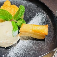 旬菜ステーキ処 らいむらいと - 