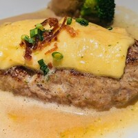 旬菜ステーキ処 らいむらいと - 