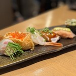 すしや コトブキ 蒲田店 - 