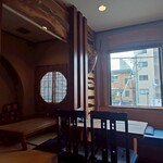 吟八亭 やざ和 - 