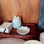 吟八亭 やざ和 - 