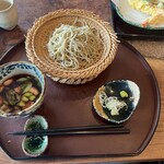 吟八亭 やざ和 - 