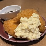 すしや コトブキ 蒲田店 - 