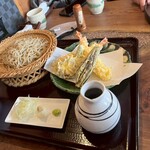 吟八亭 やざ和 - 