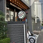 マンチズ バーガー シャック - 