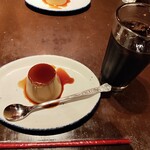 グリルキャピタル東洋亭 - 