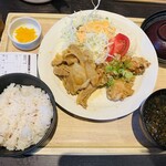 やきとん チャールストン - 