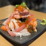 すしや コトブキ 蒲田店 - 