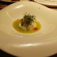 フレンチレストラン にき亭 そごう横浜店 - 