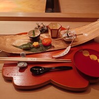 祇園 丸山 - 