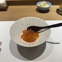 鮨 青海 北新地 - 