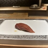 鮨 青海 北新地 - 