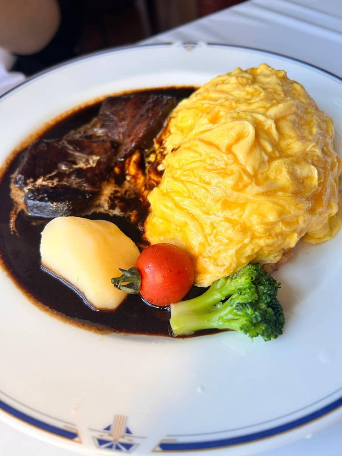 旅のレストラン 日本食堂 ペーパーウェイト 伝票押さえ 旅のレストラン 日本食堂 ペーパーウェイト 伝票押さえ （X-এ R