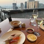 THE-MOMENT GRILL&DINING - 