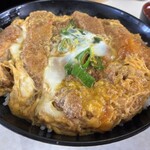 篠栗うどん - 完璧