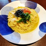 鎌倉パスタ - 