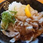 はなまるうどん - 
