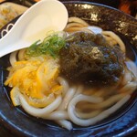 はなまるうどん - 