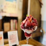 オソラカフェ - 