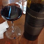 Apricus - アメリカのいいワイン　風味抜群