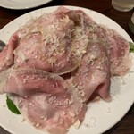 ピッツェリア ファッブリカ 1090 - 