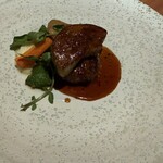 THE-MOMENT GRILL&DINING - 