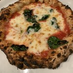 ピッツェリア ファッブリカ 1090 - 