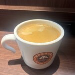 サンマルクカフェ - ドリンク写真: