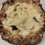 ピッツェリア ファッブリカ 1090 - 