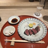肉屋 田中 - 