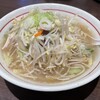 ラーメン 一刻 淀江店