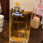 多可能 - この静岡麦酒のデザイン好きだな