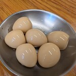 うず食堂 - どんぐり（286円）