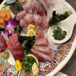 来人喜人 - 料理写真: