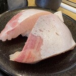 魚心 - ブリトロ