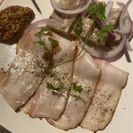 ブルヴァール・トーキョー - 