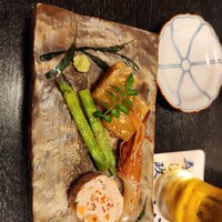 江戸前 寿し政 別館 - 