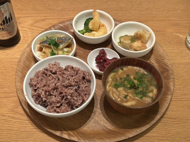 chano-ma Nagoya photo 2