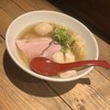 麺屋 翔 本店