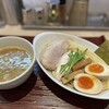 麺 ヒキュウ 御影店