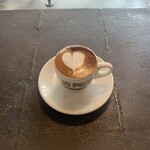 ベアポンド エスプレッソ - 