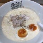 鶏をくらわば骨まで愛して。 - 