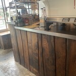 ベアポンド エスプレッソ - 