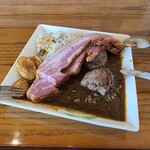 べじたぶるkitchen　イロドリ - 