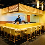 鮨 幸 - 20250424内観