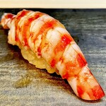 鮨 幸 - 20250424車海老