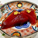 鮨 幸 - 20250424鰹タタキ