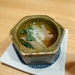 魚菜 由良 - 