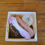 べじたぶるkitchen　イロドリ - 