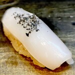 鮨 幸 - 20250424スミイカ